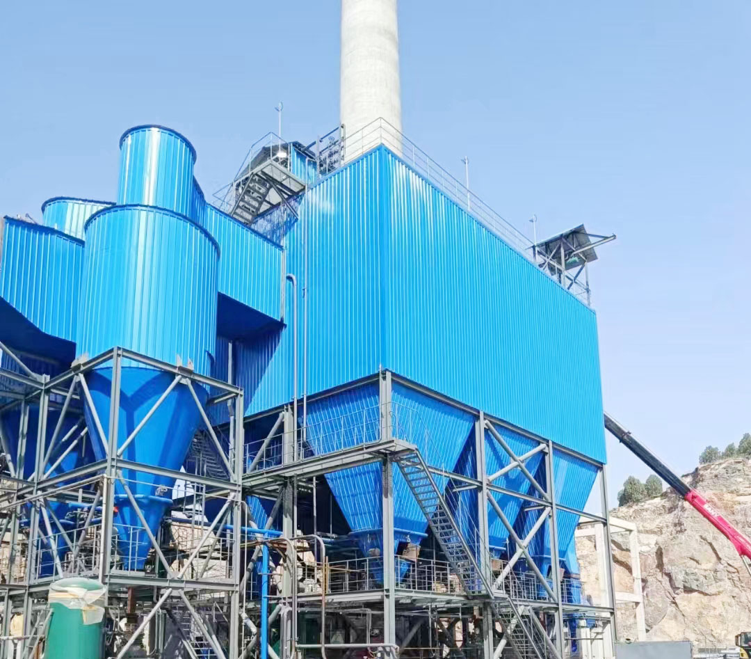 热烈祝贺无锡市小树除尘设备有限公司网站成功上线！